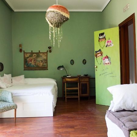 Casa Verde Dafni Ragusa Bagian luar foto