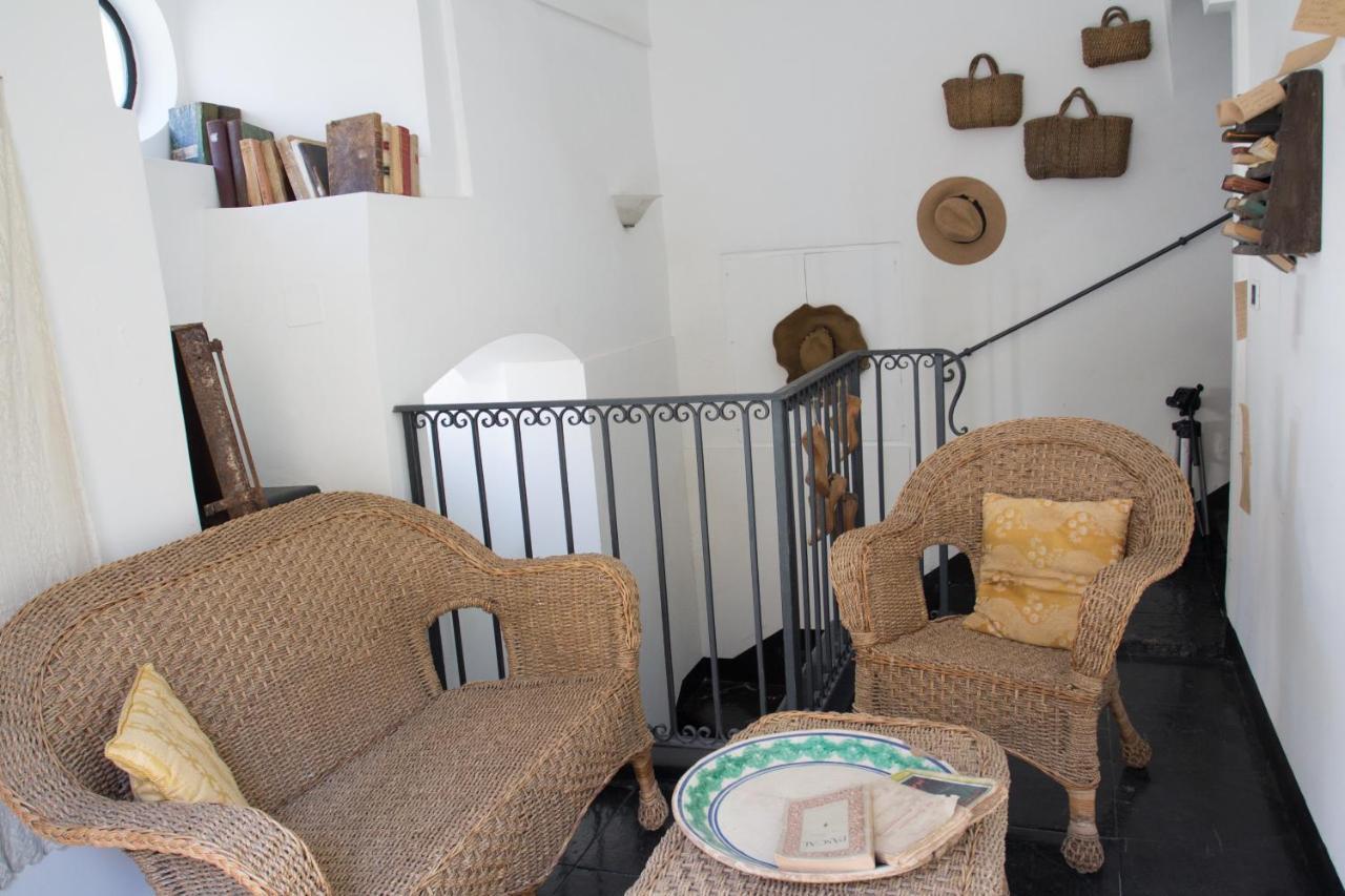 Casa Verde Dafni Ragusa Bagian luar foto