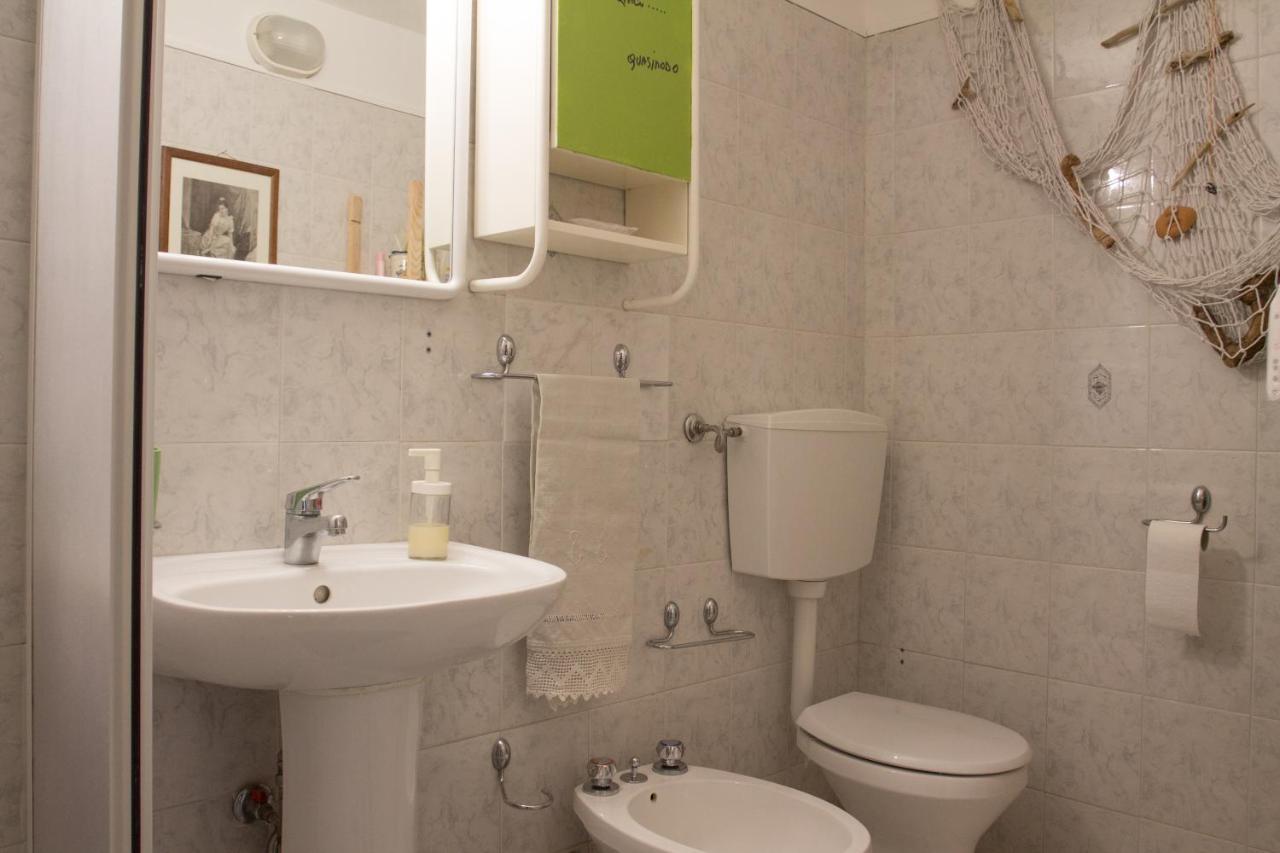 Casa Verde Dafni Ragusa Bagian luar foto